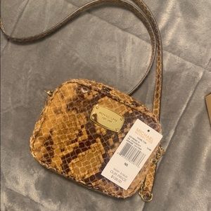 Michael Kors Crossbody